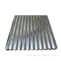 DX52D Z140 Zinc Coated Galvanized Steel Sheet